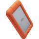 LaCie Disque Dur Rugged Mini 5To - LaCie - Prophot