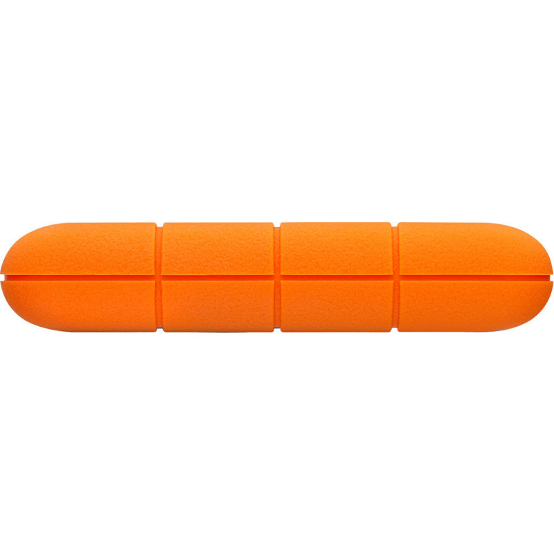 LaCie Disque Dur Rugged Mini 5To - LaCie - Prophot