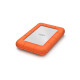 LaCie Disque Dur Rugged Mini 5To - LaCie - Prophot