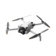 Dji Drone Mini 4 Pro Fly More Combo avec Radiocommande RC2 - DJI - Prophot