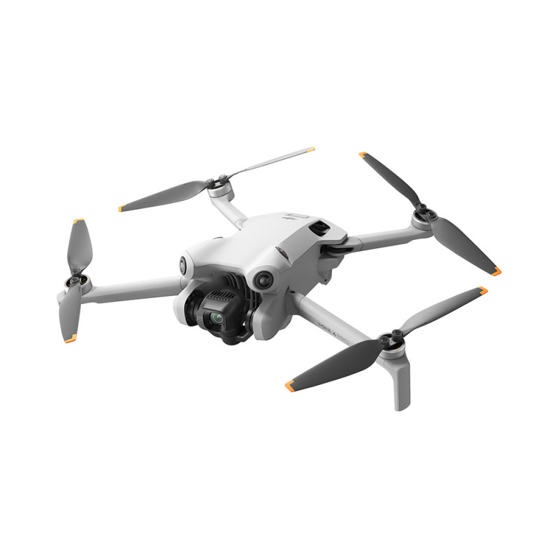 Dji Drone Mini 4 Pro Fly More Combo avec Radiocommande RC2 - DJI - Prophot