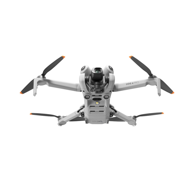 Dji Drone Mini 4 Pro avec Radiocommande RC-N2 - DJI - Prophot