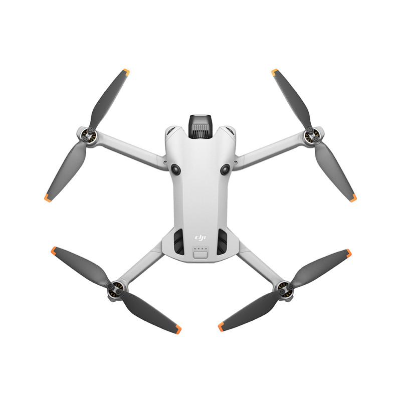 Dji Drone Mini 4 Pro avec Radiocommande RC-N2 - DJI - Prophot