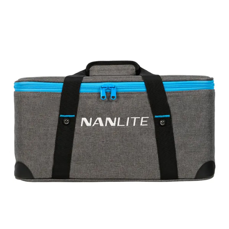 Nanlite Decoupe 25°-45° pour Torche S-Mount - Nanlite - Prophot