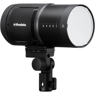 Torche et Kit flash autonome