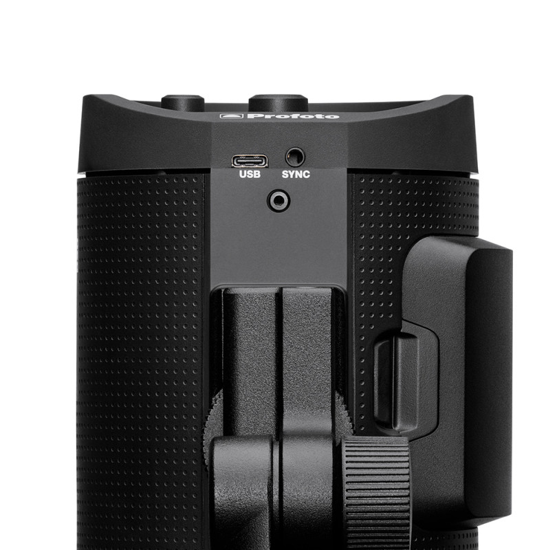 Profoto Kit Duo Torches B20 250 - Profoto - Prophot