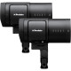 Profoto Kit Duo Torches B20 250 - Profoto - Prophot