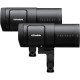 Profoto Kit Duo Torches B30 500 - Profoto - Prophot