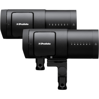 Profoto Kit Duo Torches B30 500