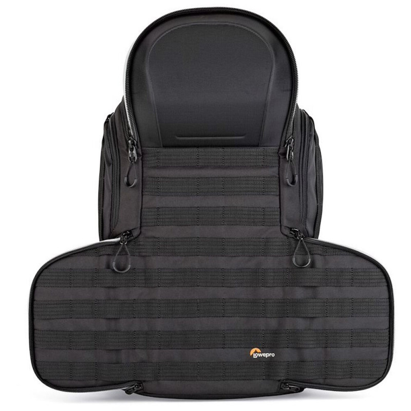 Lowepro Sac à Dos Photo ProTactic BP 450 AW III - Noir - Lowepro - Prophot