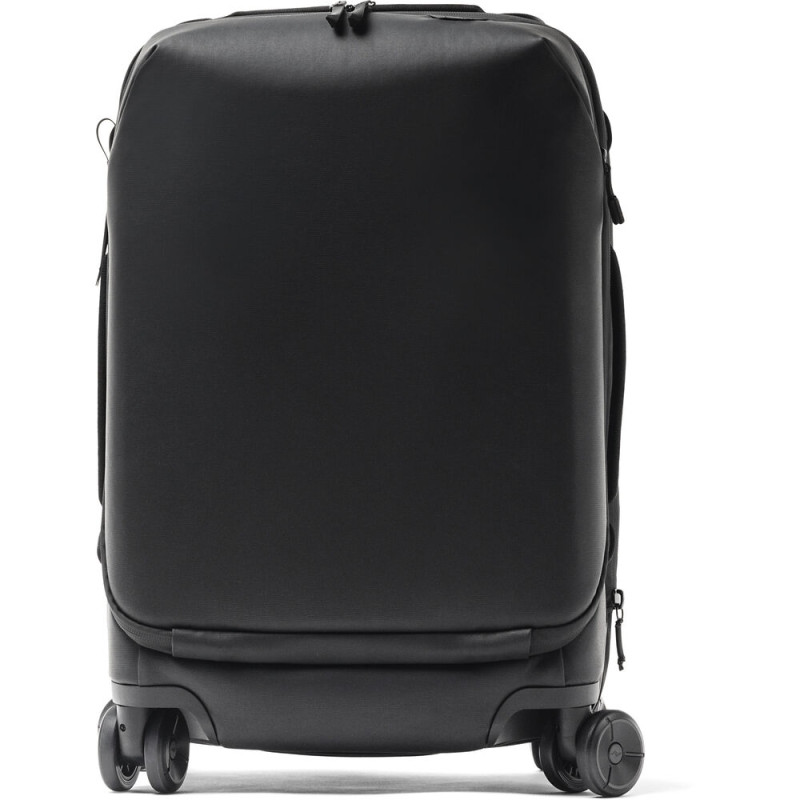 Peak Design Valise Roller Pro - Noire - Peak Design - Prophot