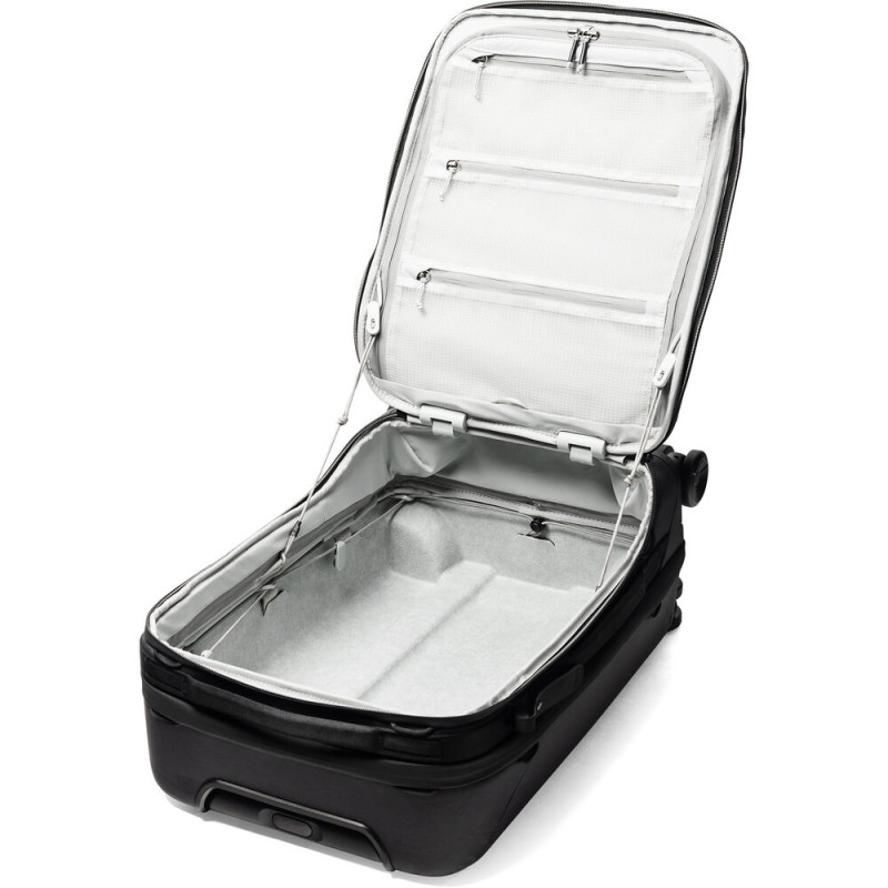 Peak Design Valise Roller Pro - Noire - Peak Design - Prophot