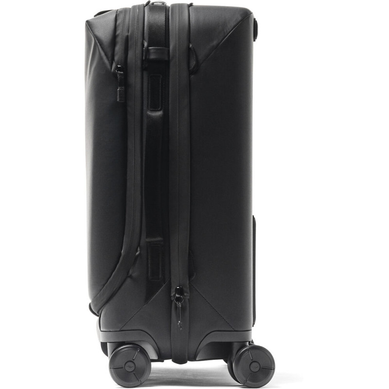 Peak Design Valise Roller Pro - Noire - Peak Design - Prophot