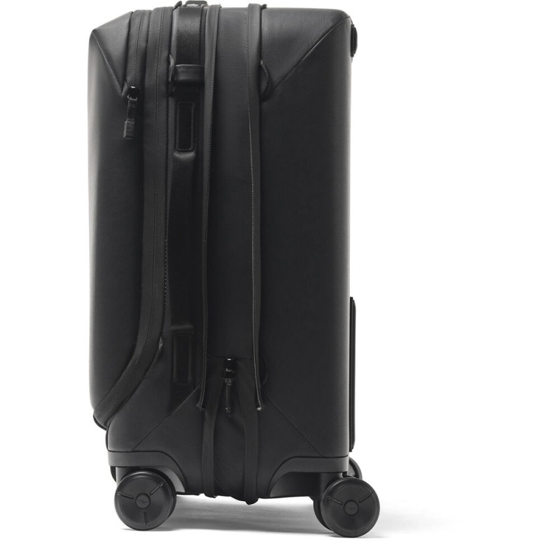 Peak Design Valise Roller Pro - Noire - Peak Design - Prophot