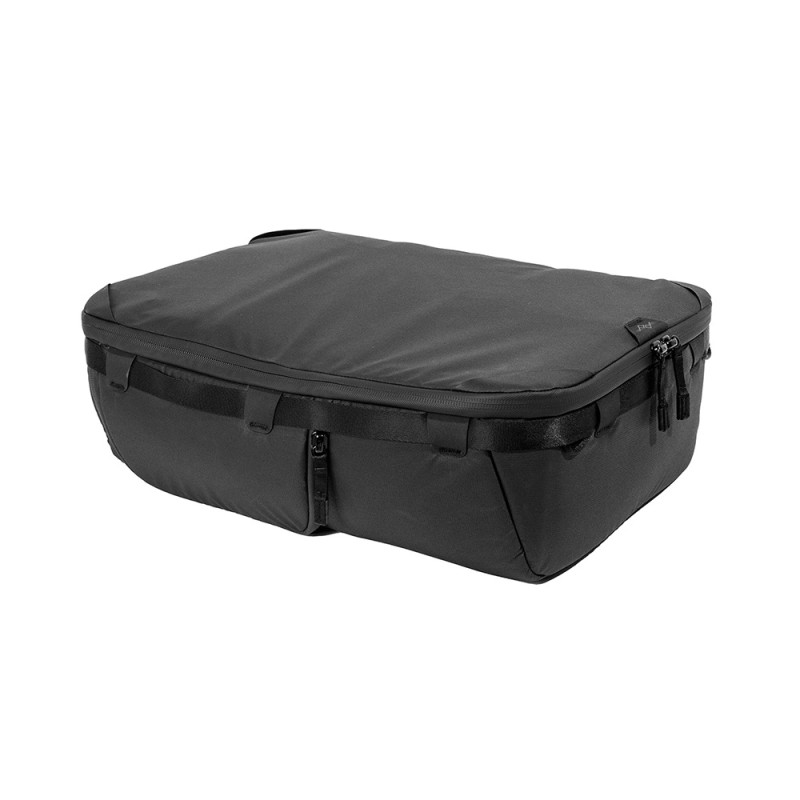 Peak Design Valise Roller Pro Creator Bundle - Noire avec Inserts - Peak Design - Prophot