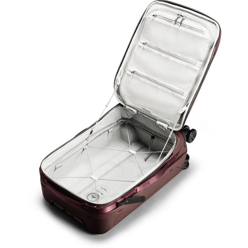 Peak Design Valise Roller Pro - Prune - Peak Design - Prophot