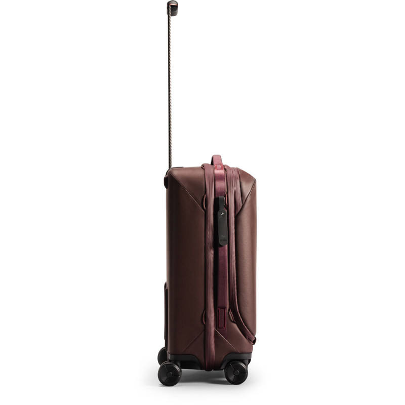 Peak Design Valise Roller Pro - Prune - Peak Design - Prophot