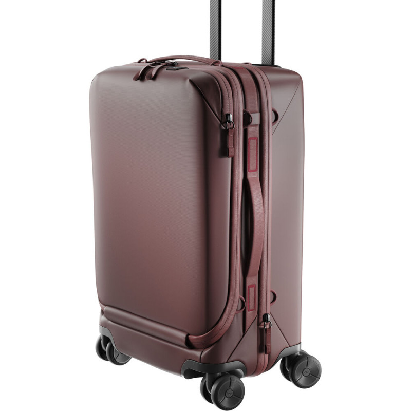 Peak Design Valise Roller Pro - Prune - Peak Design - Prophot