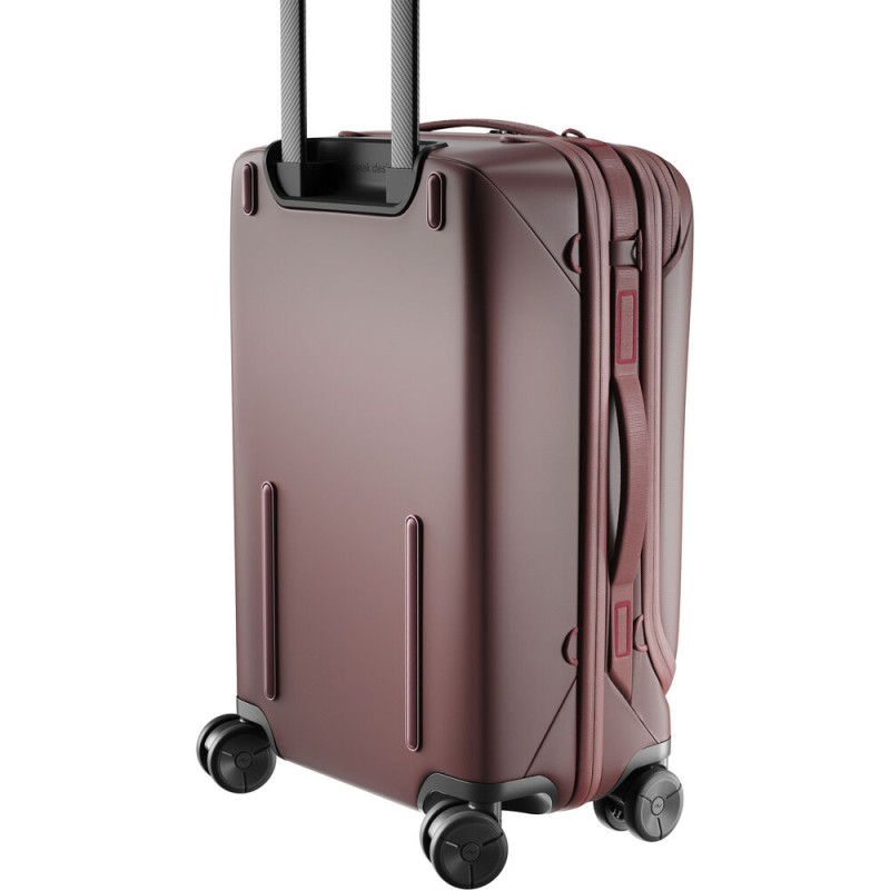 Peak Design Valise Roller Pro - Prune - Peak Design - Prophot