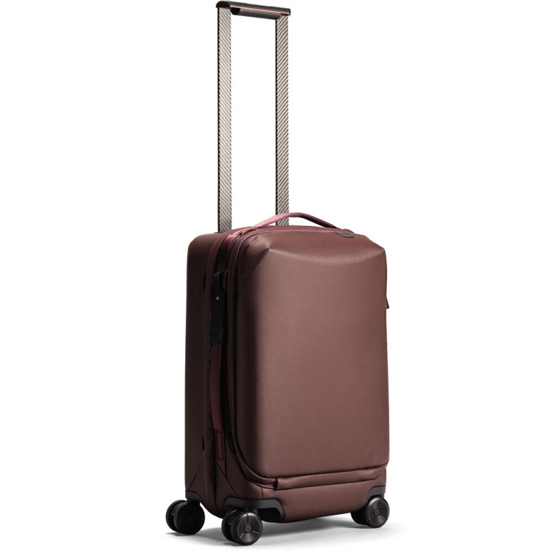 Peak Design Valise Roller Pro - Prune - Peak Design - Prophot