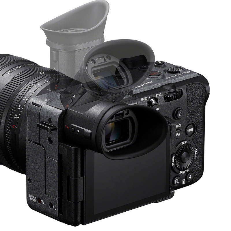 Sony Caméra FX2 - Sony - Prophot