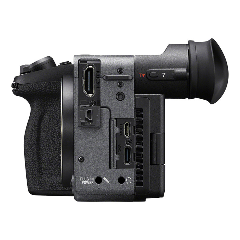 Sony Caméra FX2 - Sony - Prophot