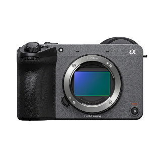 Sony Caméra FX2