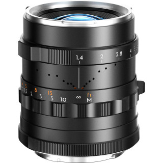 Thypoch Objectif Simera 28mm f/1.4 Noir - Monture E