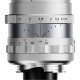 Thypoch Objectif Simera 28mm f/1.4 Silver - Monture M - Thypoch - Prophot