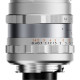 Thypoch Objectif Simera 28mm f/1.4 Silver - Monture M - Thypoch - Prophot