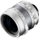 Thypoch Objectif Simera 28mm f/1.4 Silver - Monture M - Thypoch - Prophot