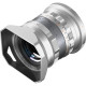 Thypoch Objectif Simera 28mm f/1.4 Silver - Monture RF - Thypoch - Prophot