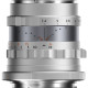 Thypoch Objectif Simera 28mm f/1.4 Silver - Monture RF - Thypoch - Prophot