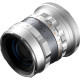 Thypoch Objectif Simera 28mm f/1.4 Silver - Monture RF - Thypoch - Prophot