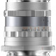 Thypoch Objectif Simera 28mm f/1.4 Silver - Monture RF - Thypoch - Prophot