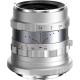 Thypoch Objectif Simera 28mm f/1.4 Silver - Monture RF - Thypoch - Prophot