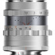 Thypoch Objectif Simera 28mm f/1.4 Silver - Monture X - Thypoch - Prophot