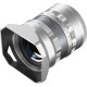 Thypoch Objectif Simera 28mm f/1.4 Silver - Monture X - Thypoch - Prophot