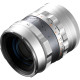 Thypoch Objectif Simera 28mm f/1.4 Silver - Monture X - Thypoch - Prophot