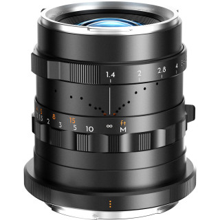 Thypoch Objectif Simera 28mm f/1.4 Noir - Monture Z