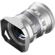 Thypoch Objectif Simera 28mm f/1.4 Silver - Monture Z - Thypoch - Prophot