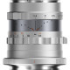 Thypoch Objectif Simera 28mm f/1.4 Silver - Monture Z - Thypoch - Prophot