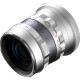 Thypoch Objectif Simera 28mm f/1.4 Silver - Monture Z - Thypoch - Prophot