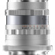 Thypoch Objectif Simera 28mm f/1.4 Silver - Monture Z - Thypoch - Prophot