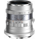 Thypoch Objectif Simera 28mm f/1.4 Silver - Monture Z - Thypoch - Prophot