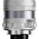 Thypoch Objectif Simera 35mm f/1.4 Silver - Monture M - Thypoch - Prophot