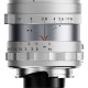 Thypoch Objectif Simera 35mm f/1.4 Silver - Monture M - Thypoch - Prophot