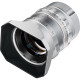 Thypoch Objectif Simera 35mm f/1.4 Silver - Monture M - Thypoch - Prophot