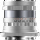 Thypoch Objectif Simera 35mm f/1.4 Silver - Monture Z - Thypoch - Prophot