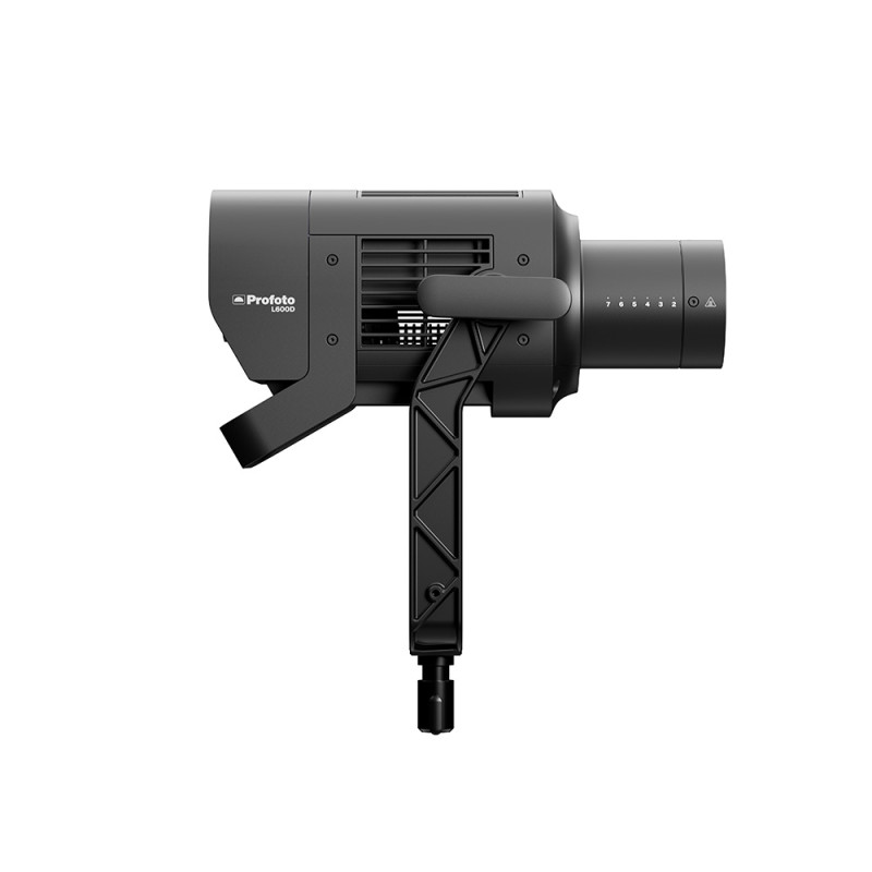 Profoto Torche LED L600D - Profoto - Prophot